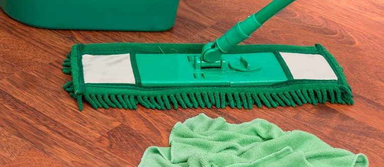 ניקיונות של שישי: כך תצליחו לנקות את הבית עד כניסת השבת